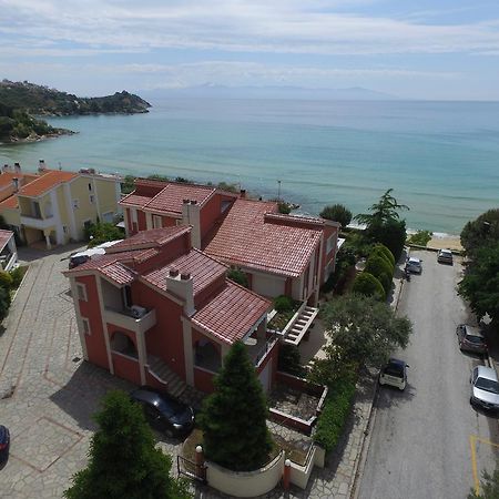 Villaroza Палеон-Цифликион Экстерьер фото
