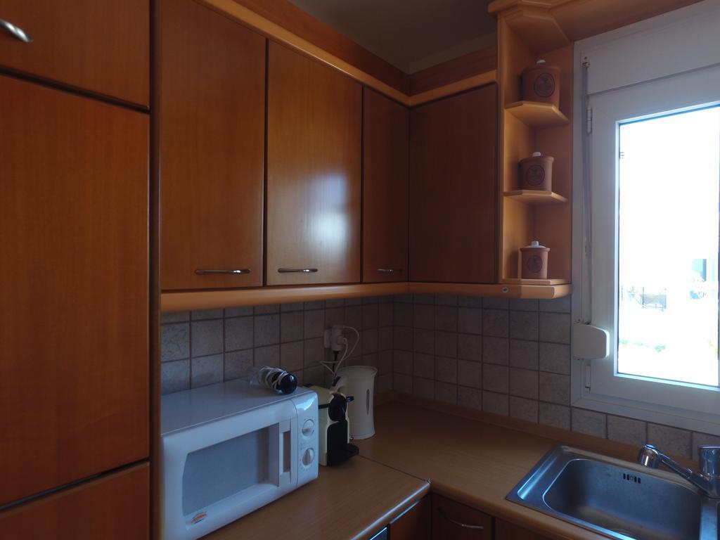 Villaroza Палеон-Цифликион Экстерьер фото